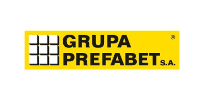 GRUPA PREFABET S.A. oddział Reda